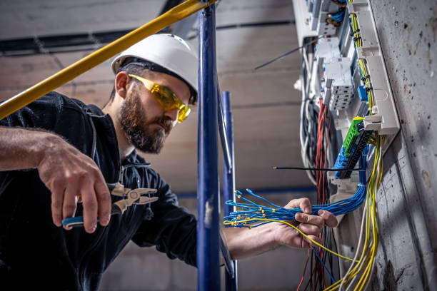 Best Electrical Repair Services  in Randolph, WI