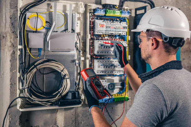 Best Electrical Troubleshooting Services  in Randolph, WI